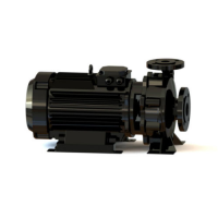 پمپ آب سمنان انرژِی اتابلوک مخصوص آتش نشانی مدل Etabloc-B32-250/752